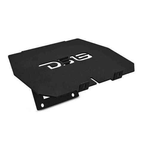 DS18 Harley-Davidson Road Glide Amplifier Rack for models 14-23 - RY-HDARRG.1423