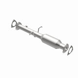 MagnaFlow Direct Fit Catalytic Converter 96-00 GM S-10/Sonoma/Homb - 51463