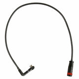 Power Stop 17-18 Mercedes-Benz G550 4x4 Rear Euro-Stop Electronic Brake Pad Wear Sensor - SW-1639