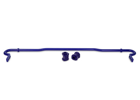 SuperPro 2013 Scion FR-S Base Rear 20mm 3-Position Adjustable Sway Bar Kit - RC0015RZ-20