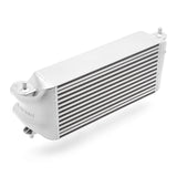 Cobb Ford 17-20 F150 Ecoboost Raptor Limited 3.5L/2.7L Front Mount Intercooler - Silver - 7F1527-SL