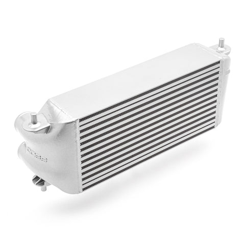 Cobb Ford 17-20 F150 Ecoboost Raptor Limited 3.5L/2.7L Front Mount Intercooler - Silver - 7F1527-SL