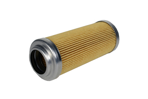 Aeromotive Replacement Pro-Series 10 Micron Fabric Element (for 12310 Filter Assembly) - 12610