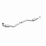 MagnaFlow Direct Fit Catalytic Converter 03-06 Mercedes SL500 5L Passenger Side - 51419