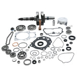 Vertex Honda Complete Engine Rebuild Kit - WR00013