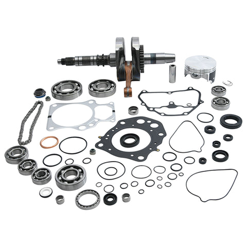Vertex Honda Complete Engine Rebuild Kit - WR00013
