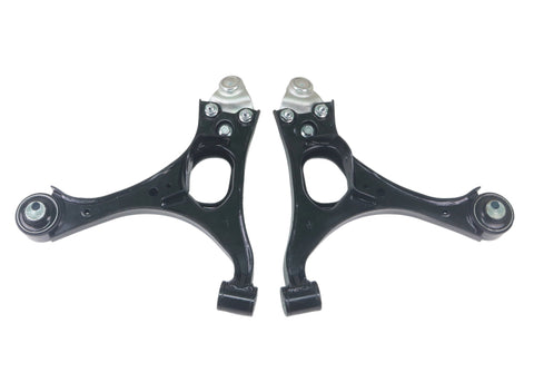 Whiteline 06-11 Honda Civic Front Lower Control Arm Assembly - KTA366