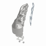 MagnaFlow Direct Fit Catalytic Converter 00-03 Kia Rio 1.5L/1.6L - 49272