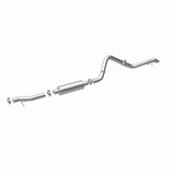 Magnaflow SYS C/B 07-11 Jeep Wrangler V6 3.8L 2dr - 15238