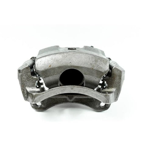 Power Stop 06-12 Chevrolet Malibu Front Left Autospecialty Caliper w/Bracket - L4910A