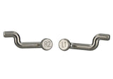Ford Racing Bronco Tube Door Pull Strap - M-19008-BTDP