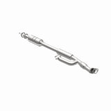 MagnaFlow Direct Fit Catalytic Converter 03-05 Tiburon 2.7L OEM - 49534