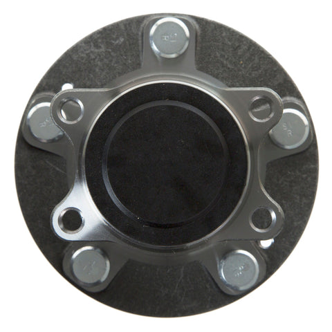 MOOG 2010 Kia Soul Rear Hub Assembly - 512435