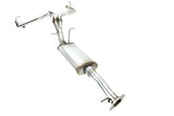 Kooks 19-20 Dodge Ram 1500 5.7L 3in Catback Exhaust w/Kooks Race Type Muffler (Uses OEM Tips) - 35204100