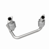 MagnaFlow Direct Fit Catalytic Converter 04 Dodge Durango 3.7L/4.7L - 51770