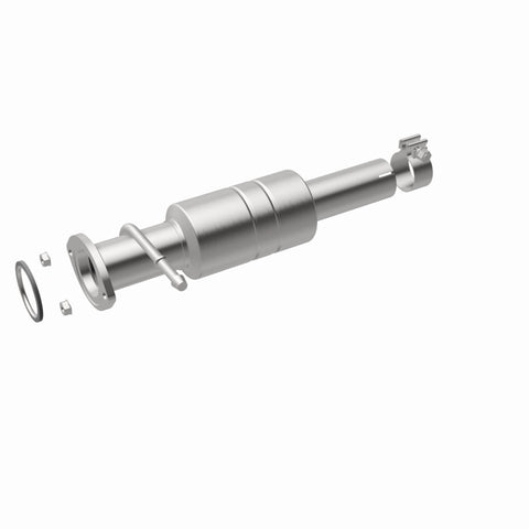 Magnaflow Conv DF 2009-2012 Highlander 2.7 L Underbody - 52207