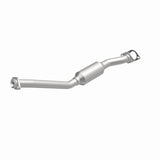 MagnaFlow Converter Direct Fit California Grade 83-86 Ford Ranger 2.3L - 3391374