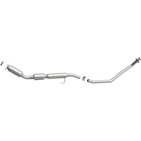 MagnaFlow Direct Fit Catalytic Converter California 09-11 Toyota Corolla / Matrix L4-1.8LGAS - 551496