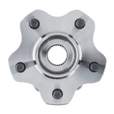 MOOG 15-23 Nissan Murano Rear Hub Assembly - 512548