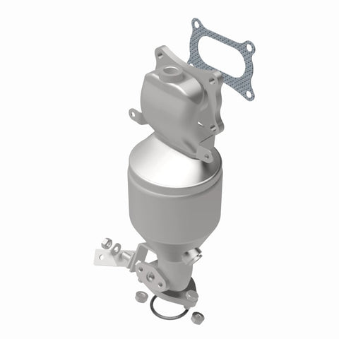 MagnaFlow Direct Fit Catalytic Converter 2008-2016 Honda Odyssey 3.5L - 5582893