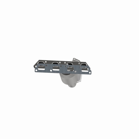 MagnaFlow Direct Fit Catalytic Converter 02-06 Cooper/S manf OEM - 49351