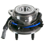 MOOG 00-02 Ford Ranger Front Hub Assembly - 515013