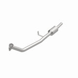 MagnaFlow Conv DF 96-97 Infiniti J30 Driver Side 50S - 444740