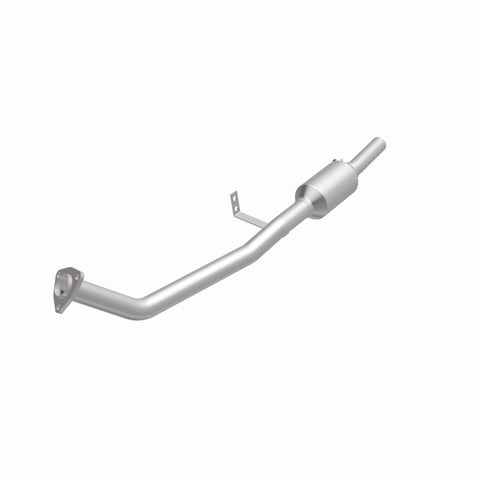 MagnaFlow Conv DF 96-97 Infiniti J30 Driver Side 50S - 444740