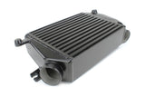 PERRIN Subaru WRX 15+ Top Mount Intercooler - Black - PSP-ITR-325BK
