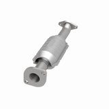 MagnaFlow Direct Fit Catalytic Converter 02-03 MPV 3.0L Driver Side Rear OEM - 49566