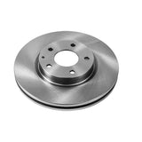 Power Stop 14-18 Mazda 6 Front Autospecialty Brake Rotor - JBR1596