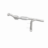 MagnaFlow Conv DF F150 Truck 97-98 V8 4.6L 2W - 93323