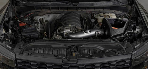 K&N Chevy/GMC 1500 V8 6.2L NextGen Aluminum Cold Air Intake - 70-3110