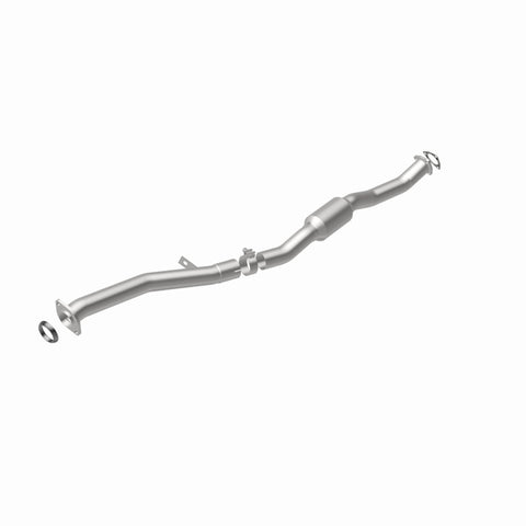 MagnaFlow OEM Grade 10-12 Subaru Outback / Legacy Direct Fit Federal Catalytic Converter - 52726