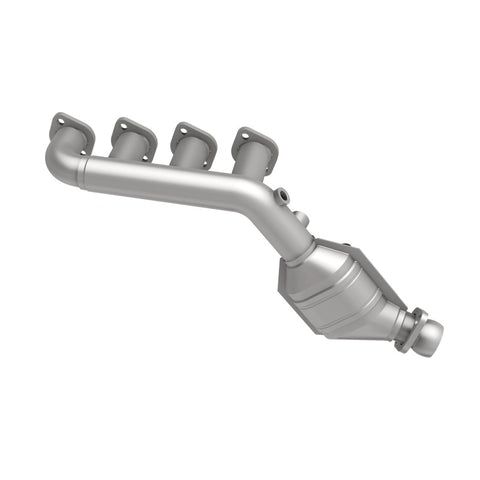 MagnaFlow Direct Fit Catalytic Converter 93-95 Lin Mark VIII 4.6 Driver Side - 50905