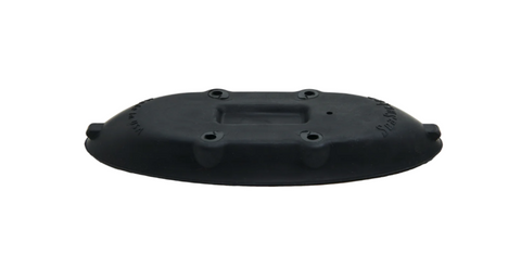 SeaSucker Oval Vacuum Mount Pad (5 Pack) - CX2010B