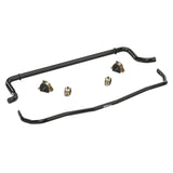 Hotchkis 04-04 Audi S4 (B6/B7 Platform) Swaybar Set - 22829