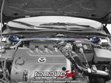 Tanabe Sustec Front Strut Tower Bar 03-07 Mazda 6 - TTB091F