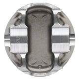 Wiseco Subaru FA20 Direct Injection Piston Kit 2.0L -9.5cc - K727M8650