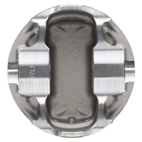 Wiseco Subaru FA20 Direct Injection Piston Kit 2.0L -9.5cc - K727M8650