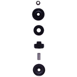 Bilstein 4600 Series 2019 Ram 1500 4x4 w/o Air Leveling w/o Off Road Package Rear Shock Absorber - 24-228848