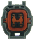 NGK Nissan Frontier 2004 Direct Fit Oxygen Sensor - 24818