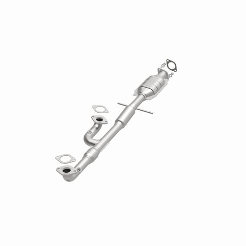 MagnaFlow Conv DF 02-05 Hyundai XG350 3.5L - 24395