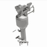 MagnaFlow Direct Fit Catalytic Converter 16-18 Honda HR-V 1.8L - 22-210