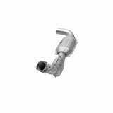 MagnaFlow Direct Fit Catalytic Converter Ford 02-04 F-150 4.2L - 458031