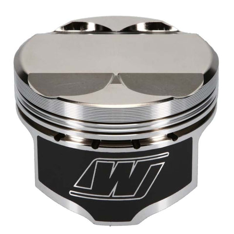 Wiseco Opel/Vauxhall C20XE 2.0L 16V +5.2cc 87.0mm Bore 12.5:1 CR Piston Kit *Build to Order* - KE163M87AP