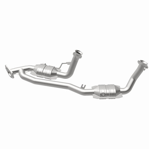 MagnaFlow Direct Fit Catalytic Converter 04 Ford Freestar 3.9L - 23083
