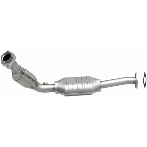 MagnaFlow Direct Fit Catalytic Converter 03-05 Crown Vic 4.6 D/S OEM - 49057