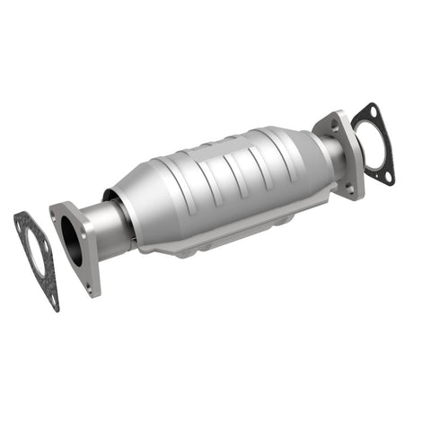 MagnaFlow Conv Direct Fit Accord 86-89 - 22623