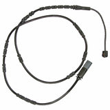 Power Stop 14-17 BMW i8 Rear Euro-Stop Electronic Brake Pad Wear Sensor - SW-0488